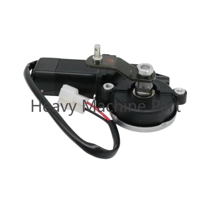 Throttle Motor RC411-53642 162000-6101 For Kubota U45-3ST U45-3S U45-3 U35-S2CA