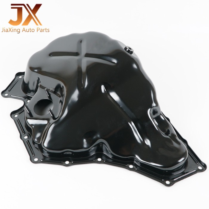 Engine Oil Pan For Au-di A4 Q5 2.0T 06H103600G 06H 103 600 G 06H103600P 06H103600R 06H103600AA