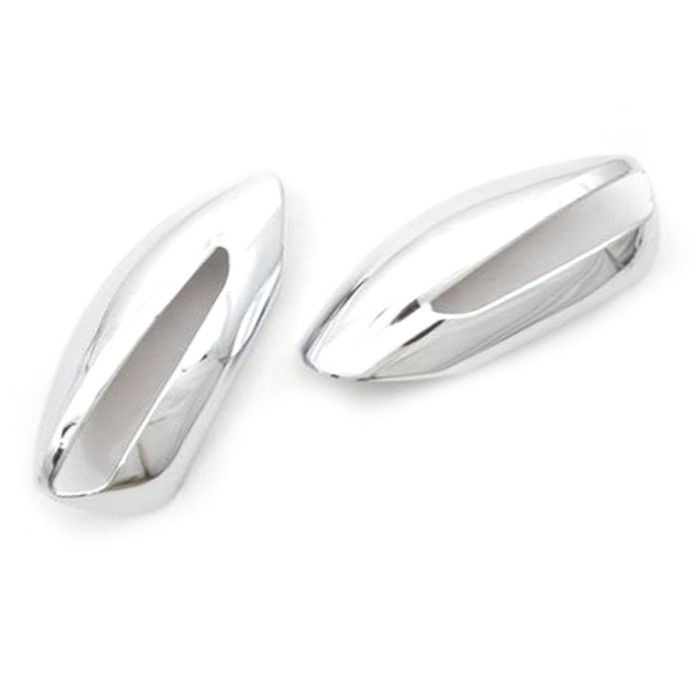 Chrome Styling Side Mirror Cover for Hyundai Sonata i45