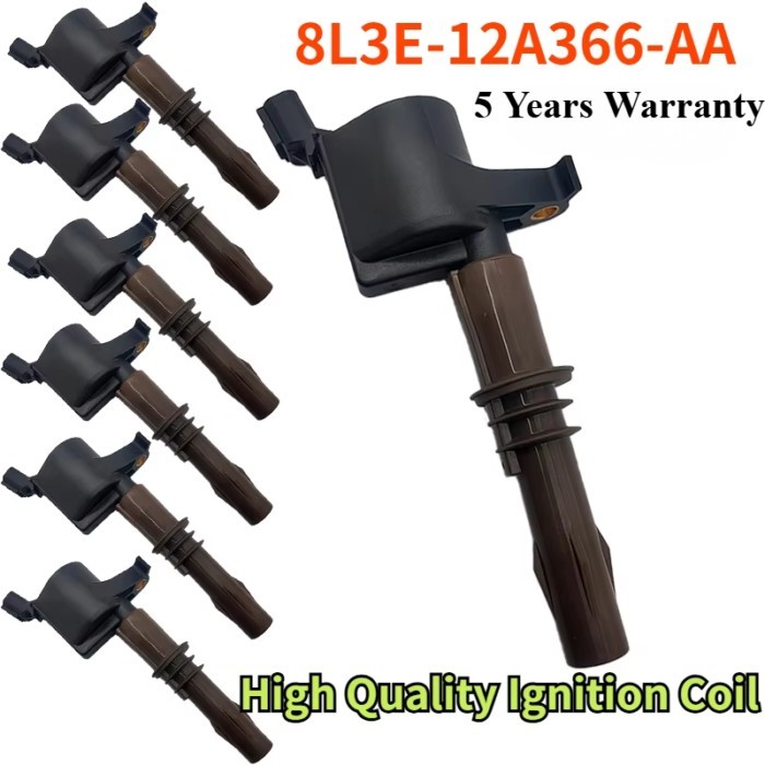 1Pcs 8L3E-12A366-AA For Ford Explorer F150 F250 F350 F450 F550 Expedition Explorer Sport Trac Super