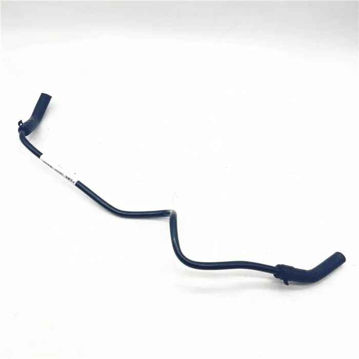 FOR JAGUAR XJ XF 2.0T Engine Radiator Upper Coolant Pipe OEM C2Z18119 C2Z28162 C2D52013 C2D20061