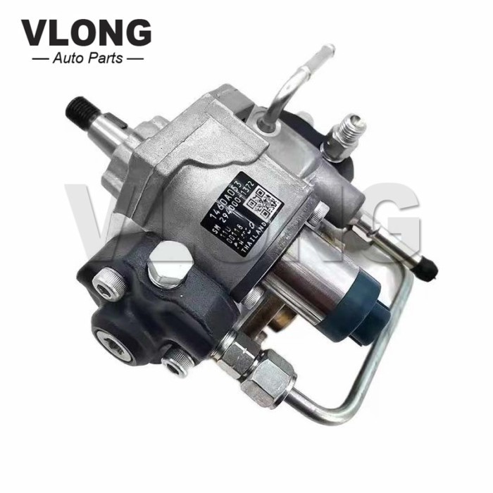 High Pressure Oil Pump HP3 Common Rail Pump For MITSUBISHI1 L200 4D56 Diesel Engine Fuel Pump 29400