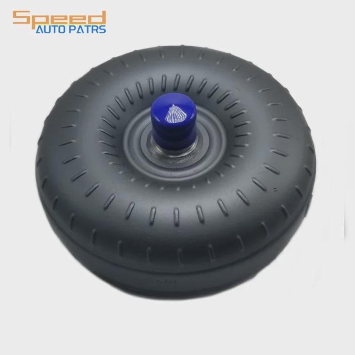 Transmission Torque Converter 4L60E 4L60 Fits For GM Chevy