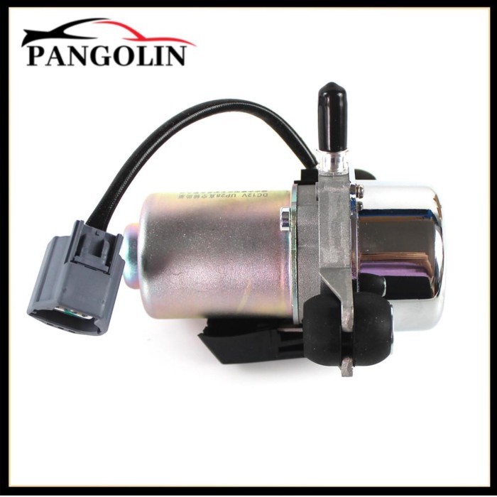 12V V50 V40 Power Brake Booster Vacuum Pump UP-28 009428081 For Brake Booster Pump Volvo S80 Brake