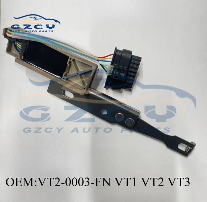 Brand New VT2-0003-FN VT1 VT2 VT3 CVT Auto Transmission Shift Switch Suit For Lifan X60 Mini Cooper