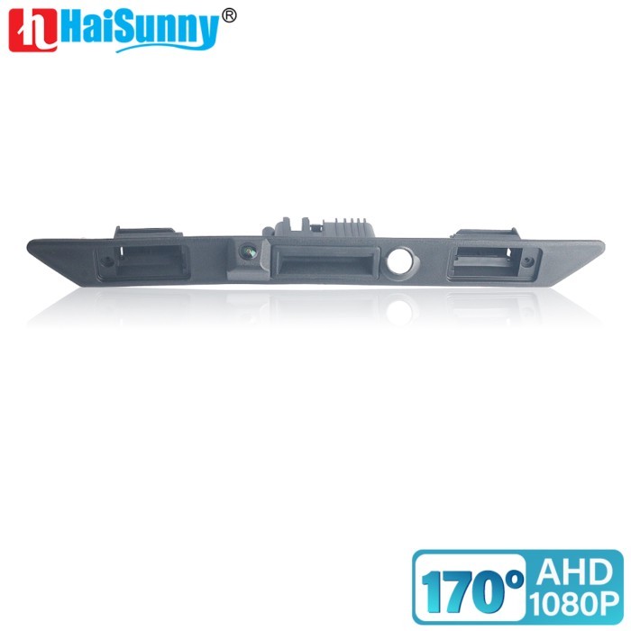 170° HD 1080P Car Rear View Camera For Audi A3 8B A4 B8 A5 8T A6 A6L C7Q7 4L RS6 A8 A8L Night Visio