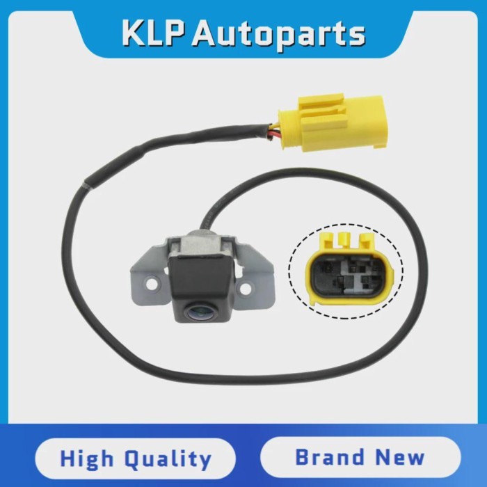 Car accessories 95790-2S011 957902S011 For Hyundai IX35 Tucson 2010-2015 Reverse Camera BackUp 9579