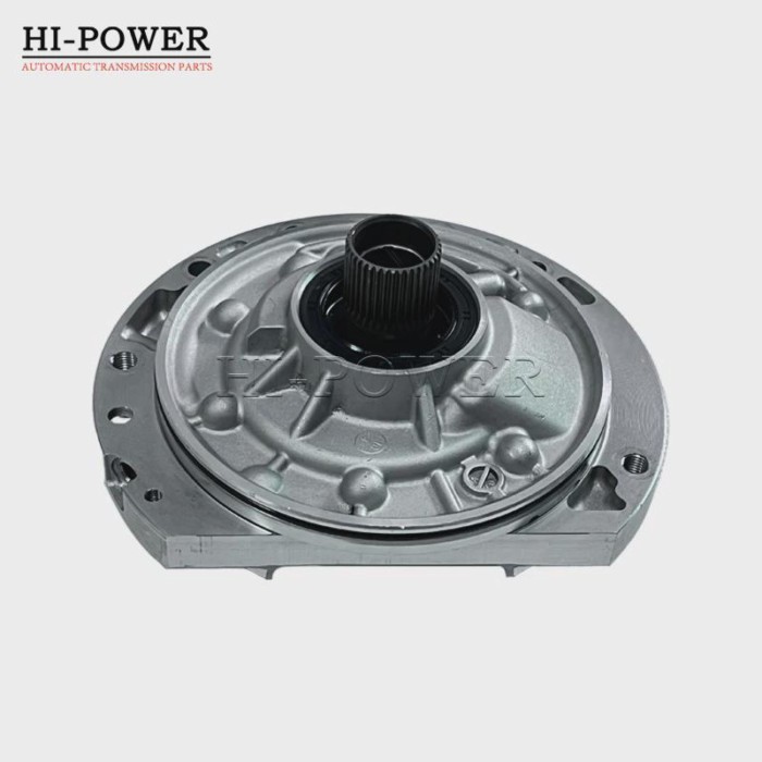 F4A41 F4A42 Auto Transmission Gearbox Clutch Oil Pump for Mitsubishi Chery Changchen Hyundai Kia Ca