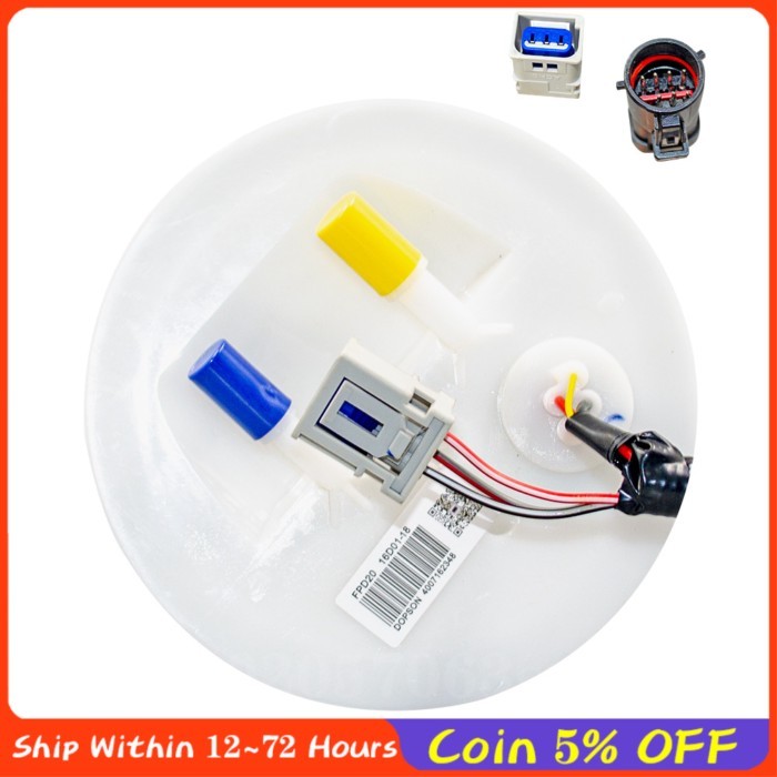 Ka Ka For Explorer FG0865 953-4138 SP2351M 3F2Z9H307CB   Pump Assembly 1Pcs High Quality