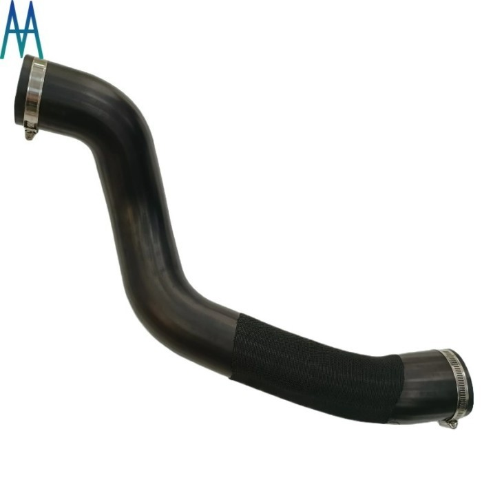 AB39-6K683-CE Auto Intercooler Hose Radiator Pipe for Ford Ranger T6 Mazda BT50 2012-2015 2.2L