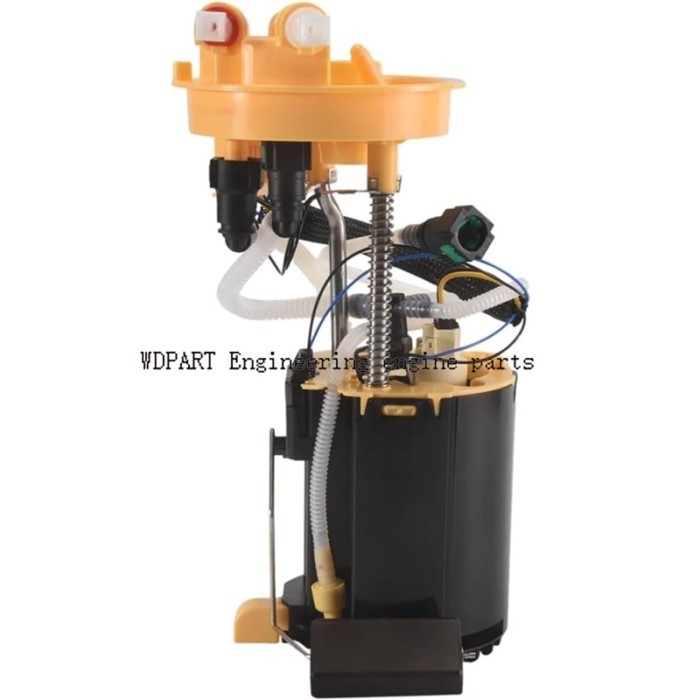 Fuel Pump Module Assembly Compatible With Volvo V70 III XC70 III XC60 2010-2011 31372899