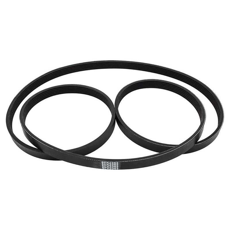 เครื่องยนต์เข็มขัดรถยนต์โดยเฉพาะเหมาะสําหรับ Volkswagen Audi Dodge 6K930 6PK2363