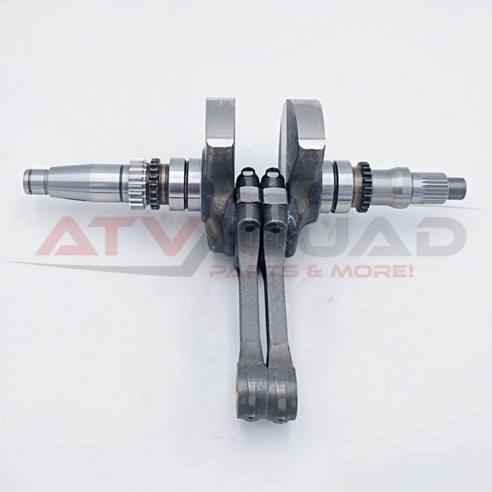 Mark A/B Crankshaft Assy for CFmoto 800 TerraLander X8 CF800-2 U8 CF800-3 UF800EX Z8 800 Trail CF80