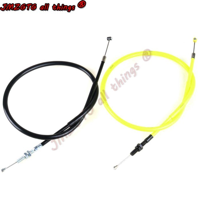 Suitable For YAMAHA R25 R3 2015 16 17 18 19 2020 Clutch Line High Quality Steel Wire Motorcycle Col
