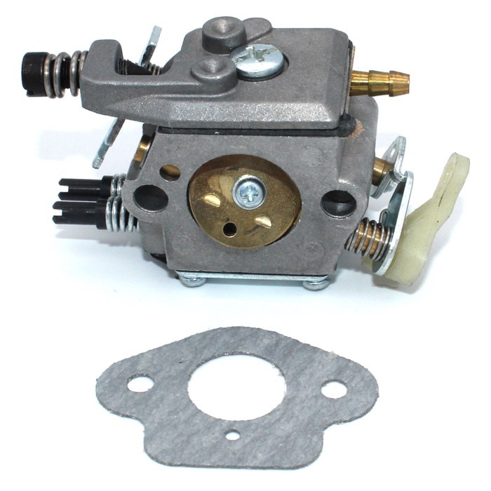 Carburetor for Husqvarna 50 51 55 Partner 500 P500 540 P540 5000 5000 Plus P5000 P5000 Plus 5000H 5