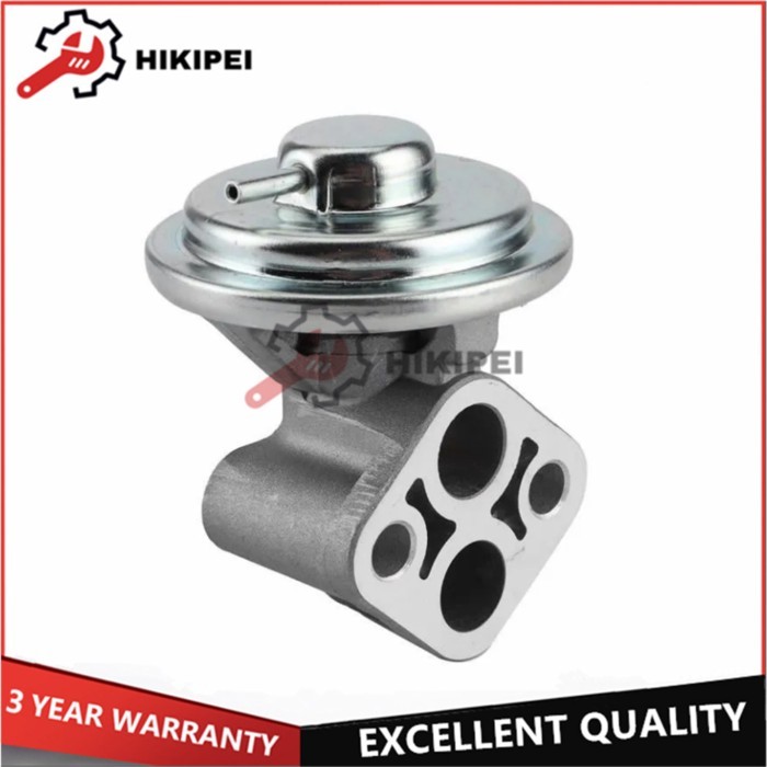 Emissions EGR Valve Assembly For Chrysler Dodge Mitsubishi 3.0L 3.5L V6 K5T58980 MD199283 284503821