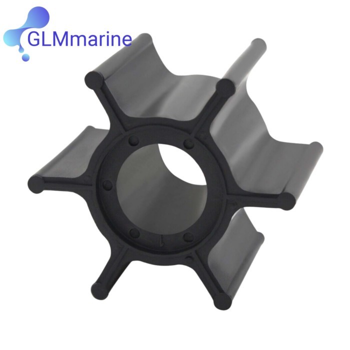 19210-ZV4-651 Water Pump Impeller For Honda 8HP BF8C 9HP BF9.9A BF9.9B 15HP BF15A BF15B Outboard 18
