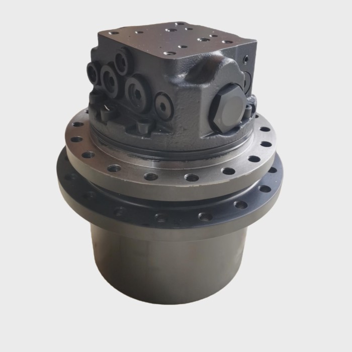 4331679 EX25-2 Final Drive EX25-2 Travel Motor 4331679 EX22-2 Drive Motor