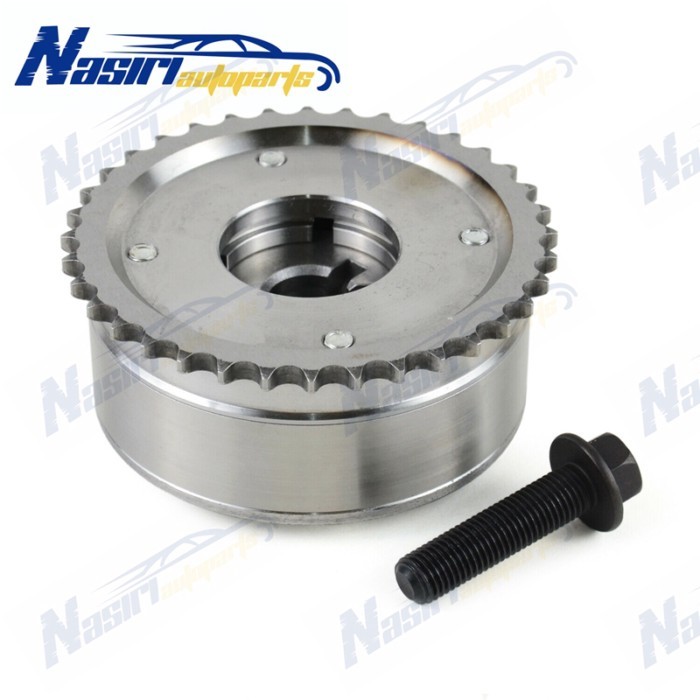Cam Sprocket VVT- i For TOYOTA 00-08 1.8L 1ZZ-FE & 3ZZ-FE CELICA COROLLA MR2 SPYDER MATRIX VIBE Che