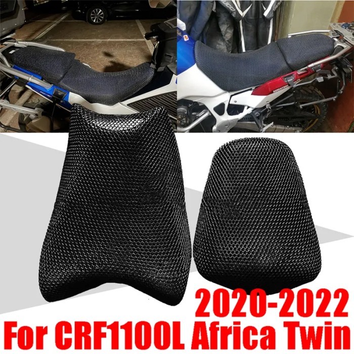 For HONDA africa twin 1100 crf1100 crf 1100 L 1100L CRF1100L ADVENTURE SPORT 2020 motorcycle seat f