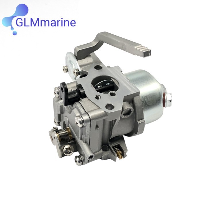Boat Carburetor Assy for Honda BF2DX BF2DY BF2D1 BF2D2 BF2D3 BF2D4 BF2D5 BF2D6 Models 2HP Outboard