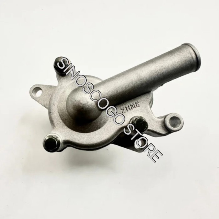 Original Linhai 260 300 400 Water Pump Assy For Xinyang XY300UTV Feishen Linhai Manco Jinlang Go Ka