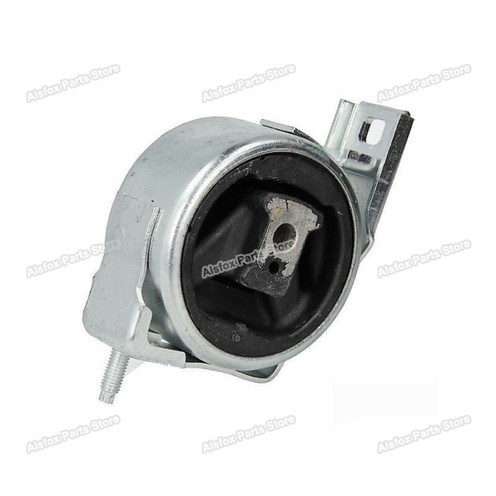 Dropshipping Engine Mounting Rear Manual Transmission Bracket Support For Mercedes Benz W414 W168 A