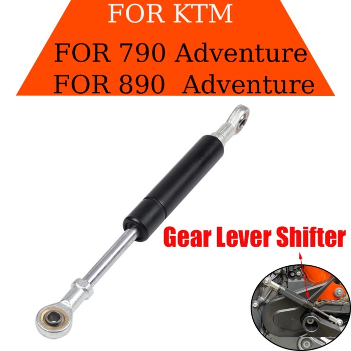For KTM790 Adventure KTM890 Adventure KTM 790 890 ADV 790 890 2021 CNC Motorcycle transmission shif