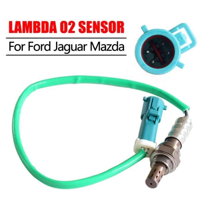 98AB-9F472-BB 98AB9F472BB 98AB9F472CA Air Fuel Ratio 02 Sensor For Ford Fiesta MK4 MK5 Van Focus Fu