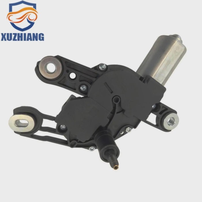 8V0955711 8V0955711A New Rear Wiper Engine For Audi A3 2.0 TDI 8V 2013-2020