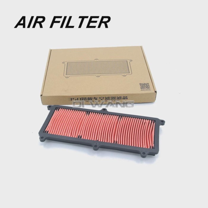 Motorcycle Air Intake Filter Air Cleaner Oil Filter FOR ZONTES 350D 350 D 350-D D350