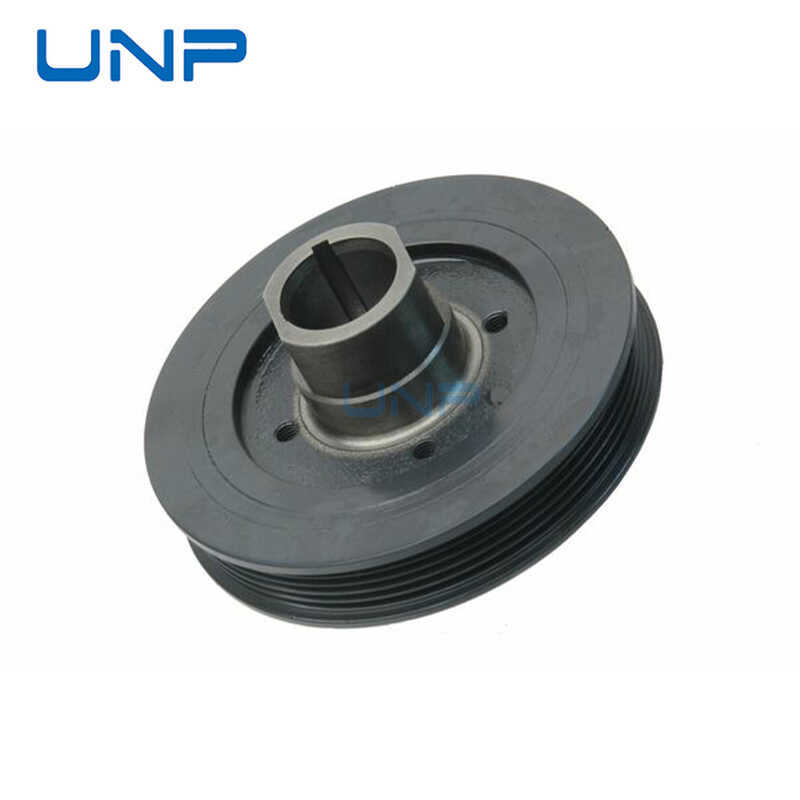 13408-75030 เหมาะสําหรับ 3RZ1RZ 2RZ Toyota Sea Lion HIACE HILUX รอกเพลาข้อเหวี่ยง