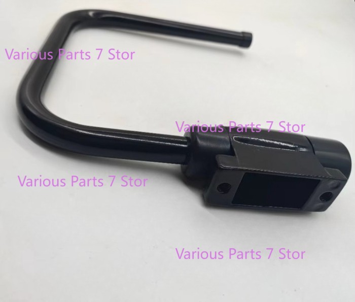 Fit For VOLVO EC Excavator mirror reversing rearview mirror Excavator Accessories