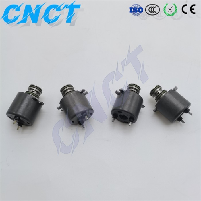 QR019 Transmission Solenoid Valve For Chery A5 G3 A3 Ruihu 5 7 3X Azeri 5 m7 cvt Auto Parts