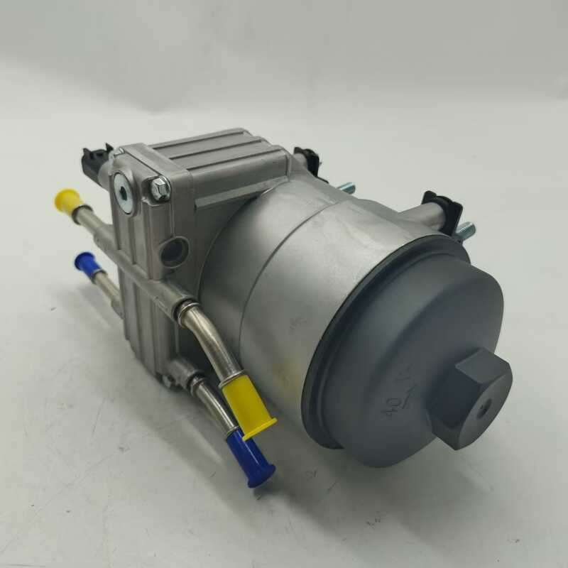 เหมาะสําหรับ Ford Excursion F-250 6.0L 23-27 การใช้ปั๊ม 6C3Z9G282C