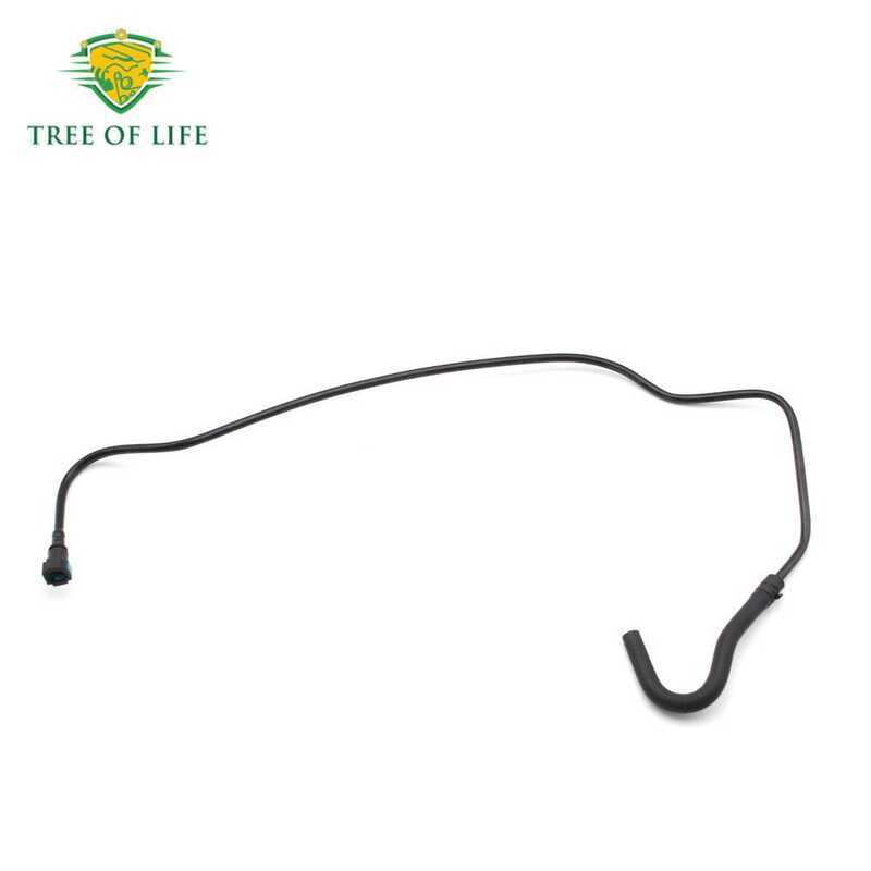 7S618B081AB,1546444,, 14990 เหมาะสําหรับกล่องขยายหม้อน้ําฟอร์ดล้นท่อ