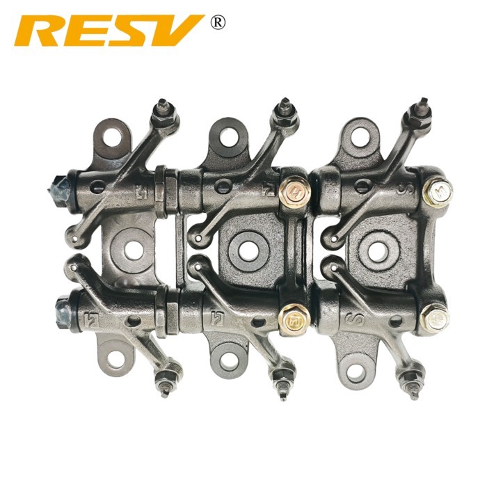 RESV for Honda CG125 CG150 CG175 CG200 CG250 CG 125 150 175 200 250 cc Upper Rocker Swing Arm ATV U