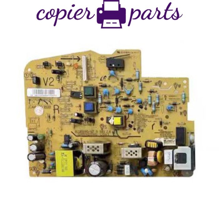 JC44-00188A JC44-00189A Power Board for Samsung ML1666 1670 1660 1665 1666 1676 ML1860 1860 1861 18