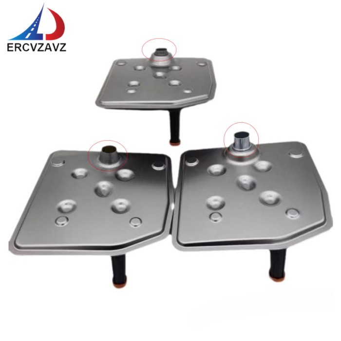 6R60 6R80 Transmission Filter with Gasket Kit FT-188 BL3Z-7A098-A For Ford F-150 Mustang Lincoln Na