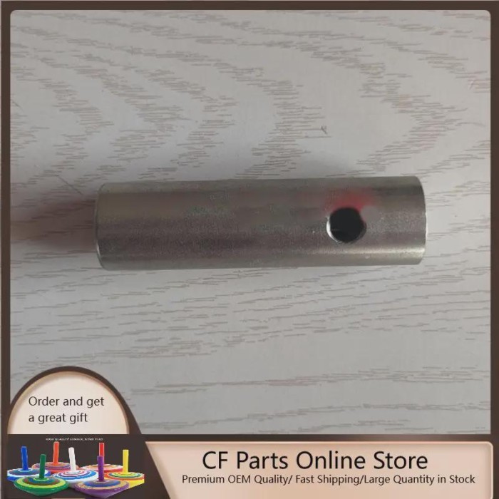 2PCS Aftermarket Pivot Pin 6731139 For Bobcat A300 A250 S300 S330 S530 S570 S590 S595