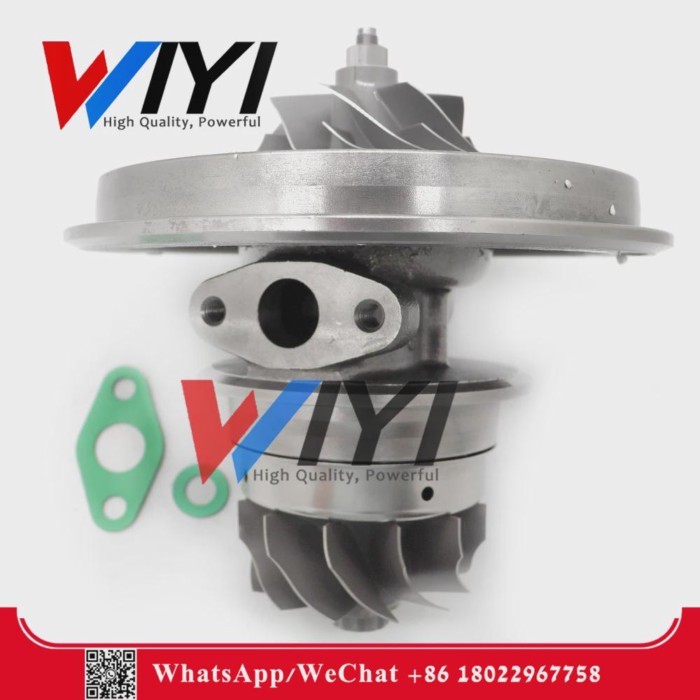 New Turbo Charger HX55W For Dodge 1994-2001 Cummins ISM ISME M11 3536995 4039173 4024966RX 3593603