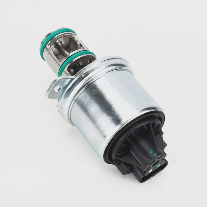 Diesel EGR Valve Power Stroke For 2004-2010 Ford 6.0L EGR4479 5C3Z9F452AA