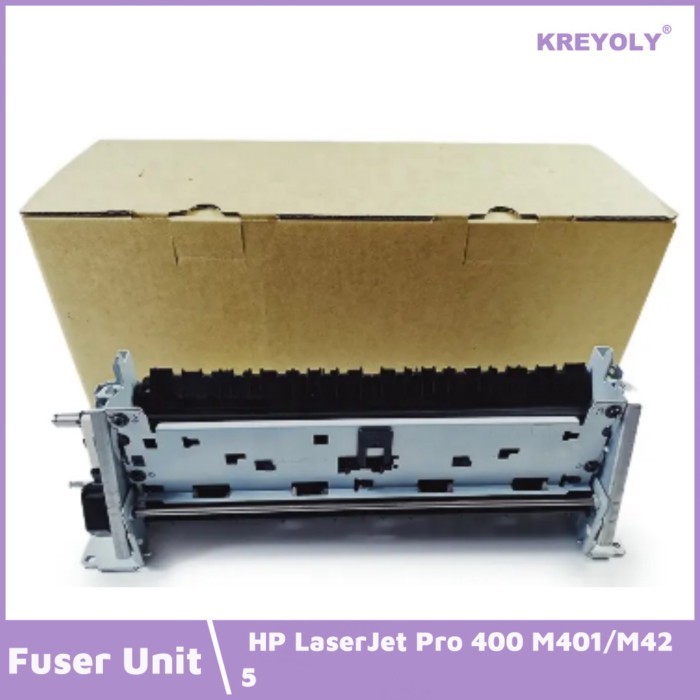 Premium Fuser Unit For HP LaserJet Pro 400 M401 M425  Fuser Assembly Wholesale RM1-8808-020 RM1-880