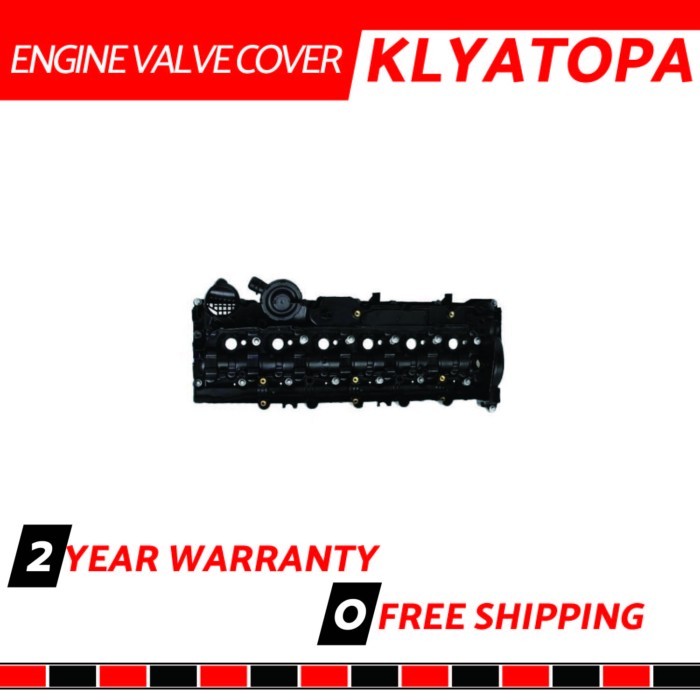 new Engine Valve Cover for BMW N57-3 OEM 11127823181 11127800309 11128515745