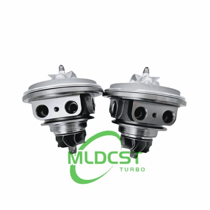 Turbocharger CHRA Turbo JL3Z-6K682 JL3E-6C879 For Lincoln Ford Expedition F150 JL3E-6C879 JL3E-6C87