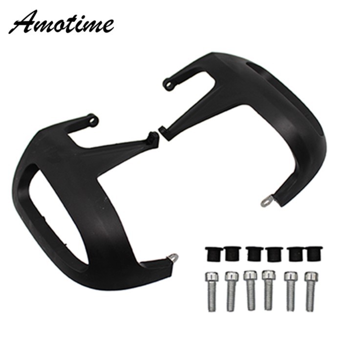 For BMW R1150GS R1150RT Motorcycle Cylinder Engine Cover Protection Guard For R1150R R1150RS 2001-2