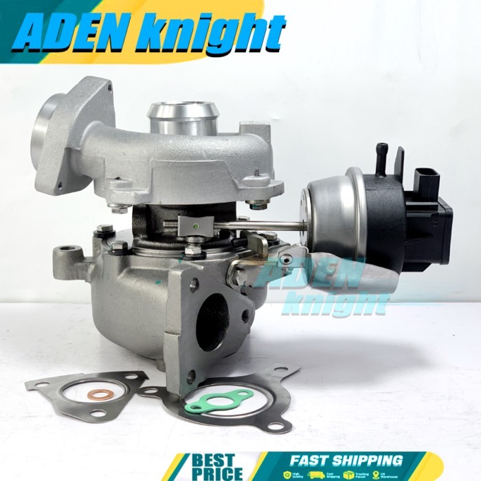 BV43 Turbocharger Turbo For Audi A4 A5 A6 Q5 Seat Exeo ST 03L145701D 03L145701 03L145701B 03L145702