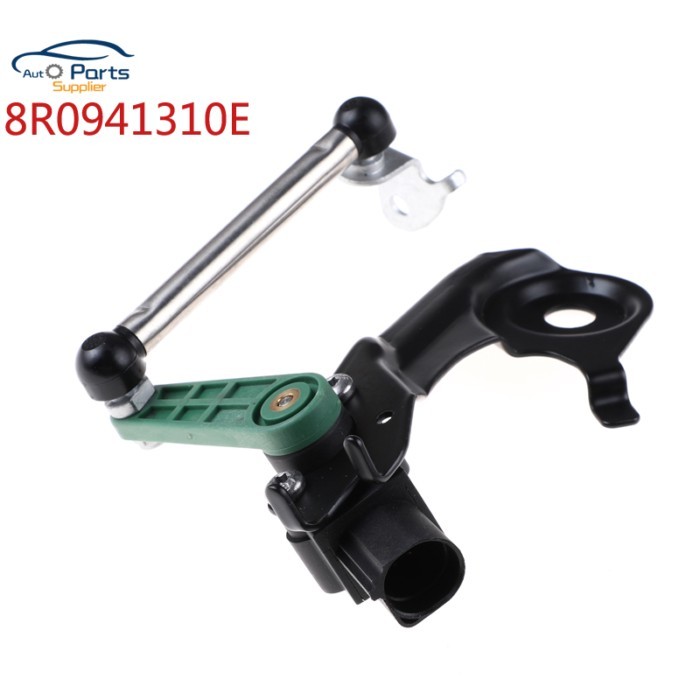 8R0941310E 8R0941309C Rear Right Height Suspension Leveling Sensor For AUDI A8L A6L S6 C7 8R0 941 3