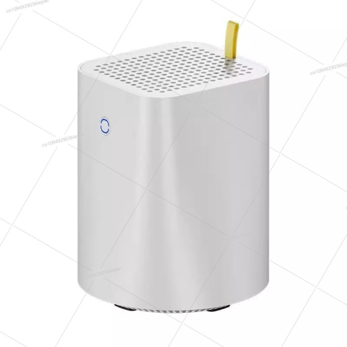 WTR R1 N100 Soft Router 2.5G Dual Network Port PC Personal Storage Server NAS Mini Host Good to Use