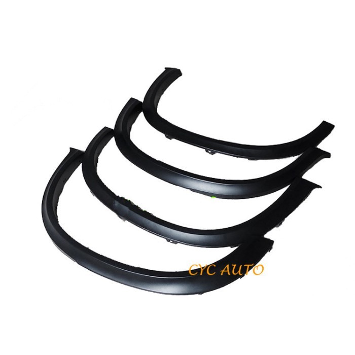Wholesale X5 E70 Wide Wheel Arches for BMW X5 Series 2007 2009 2010